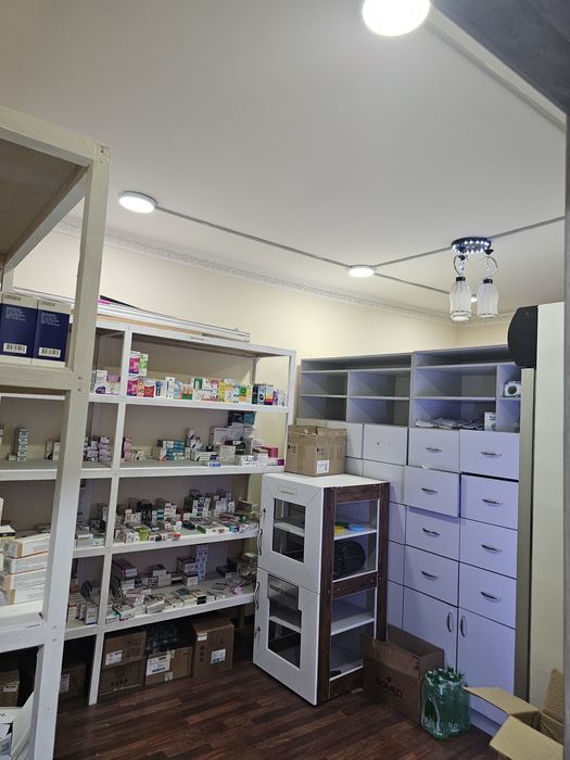 Ижарага берилади. 50 кв 3 хона