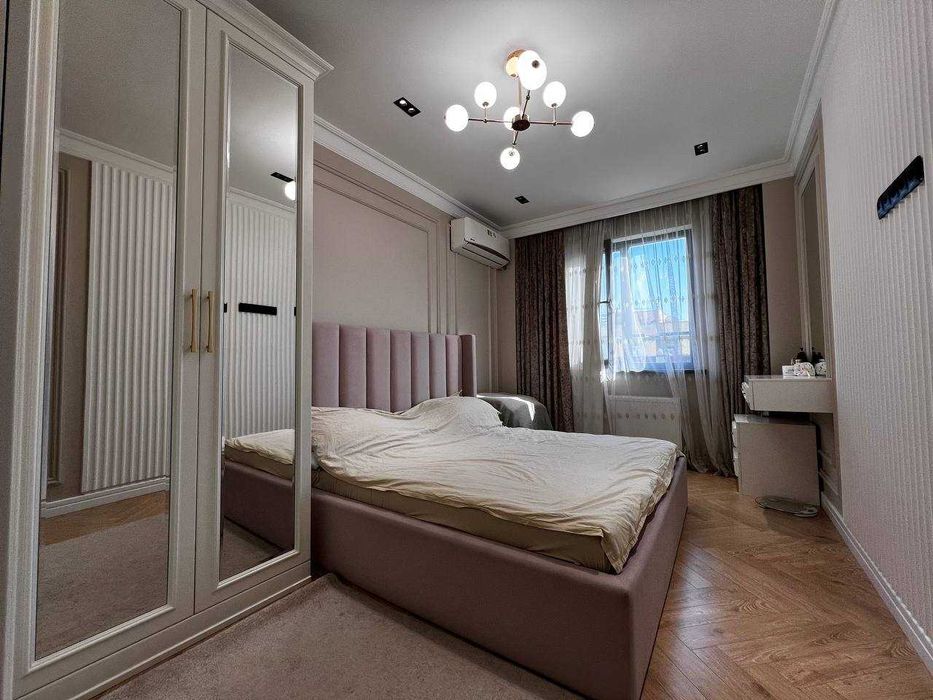 V2698 ПРОДАЕТСЯ 4/5/9 на: Дархан Ор.р: садик Интеллект  92м2