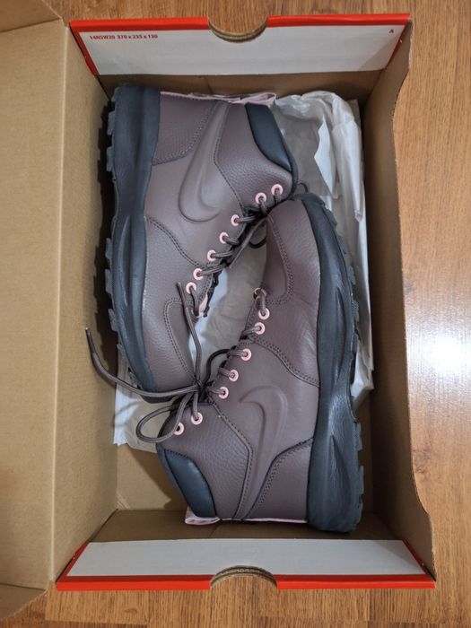 Дамски кецове NIKE