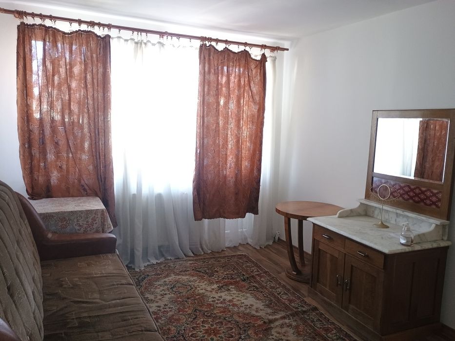 Apartament 2 camere situat pe Mihai Viteazul