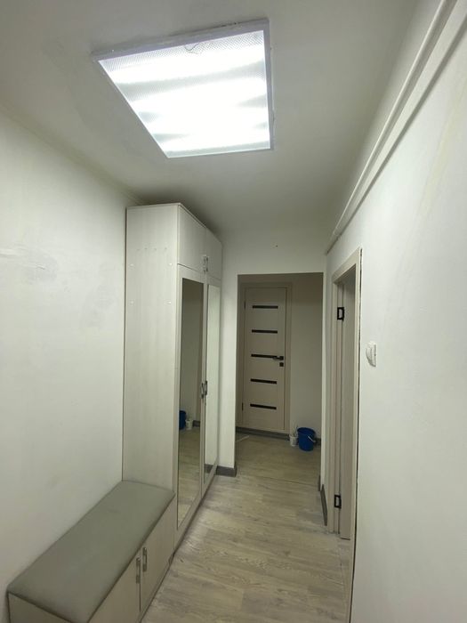 Продам квартиру в центре.