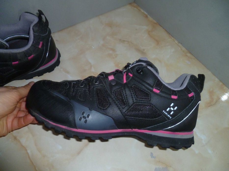 HAGLÖFS обувки №41