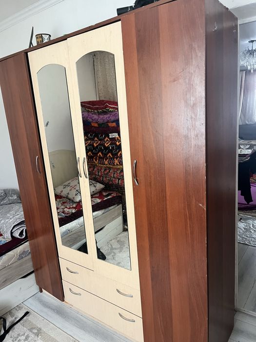 Шкаф сатылады/продается