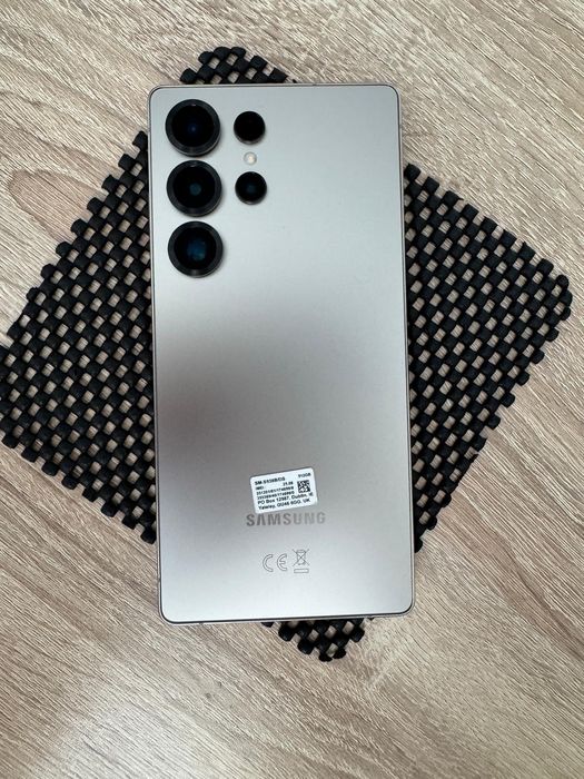 Samsung S25 Ultra 512 GB