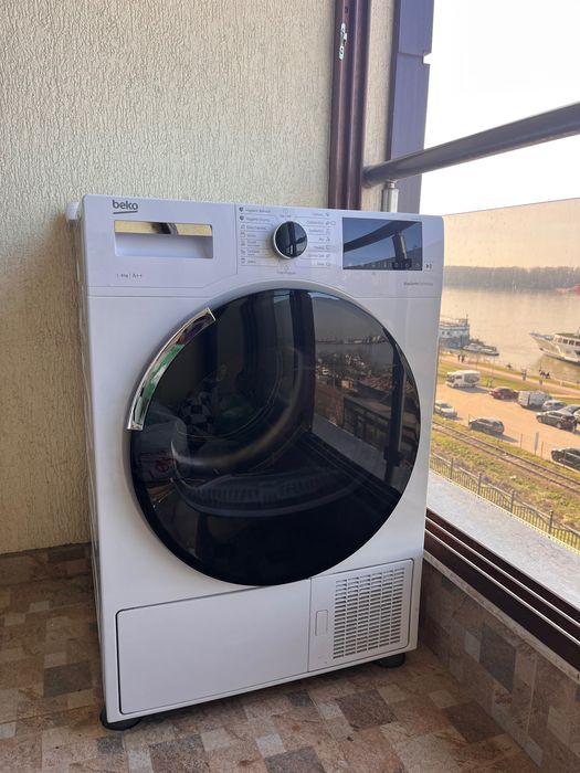 Сушилня за дрехи BEKO