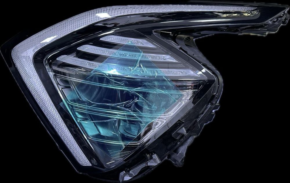 Kia Sportage xline fara