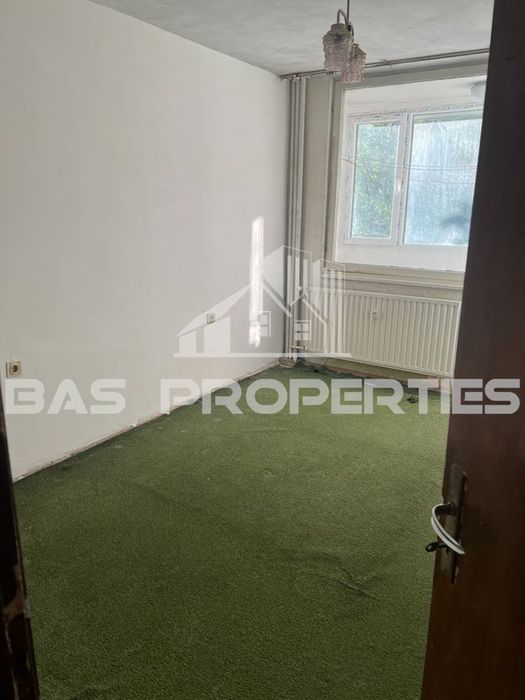 Продава се Тристаен апартамент в София, Люлин 1 - 90 кв.м за 1009 €/кв.м - Снимка #1