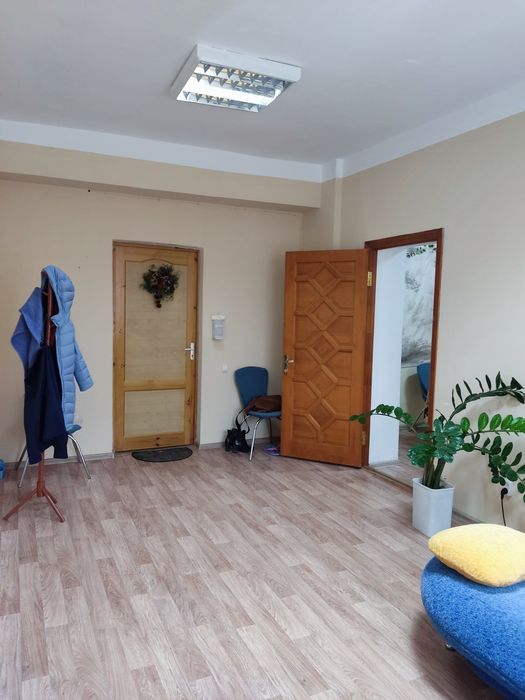 Ищу напарницу в офис 3/1