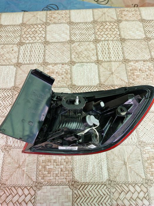 Stop stânga aripă Renault Clio 5 original, 2021