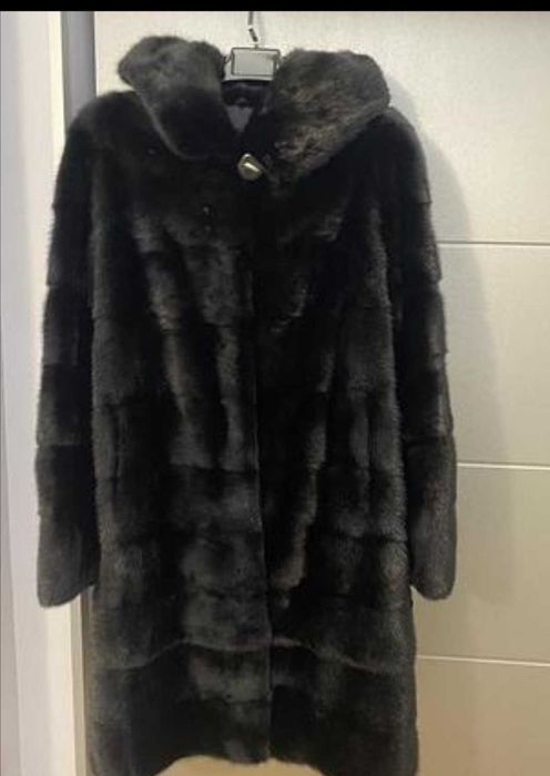 Продам шубу трансформер