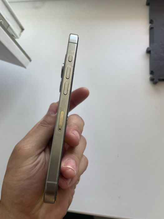 Iphone 15 pro 128 гб акб 100%