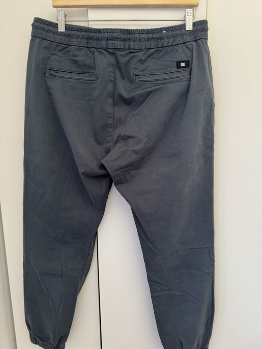 Мъжки джогър панталони Zara, Pull&bear