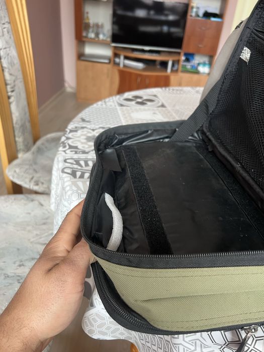 Чанта за риболов Rapala  sling bag