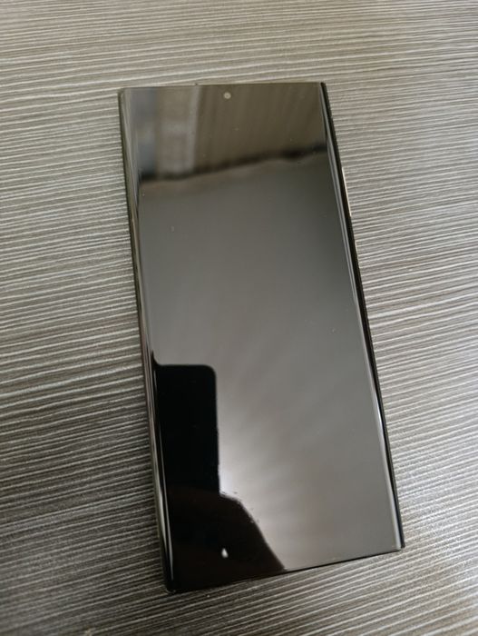 Samsung note 20 ultra 5g xolati zor