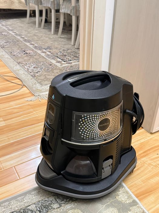 Пылесос roboclean