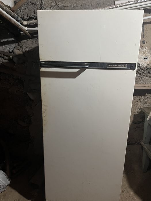 холодильник СНЕЖИНКА-304