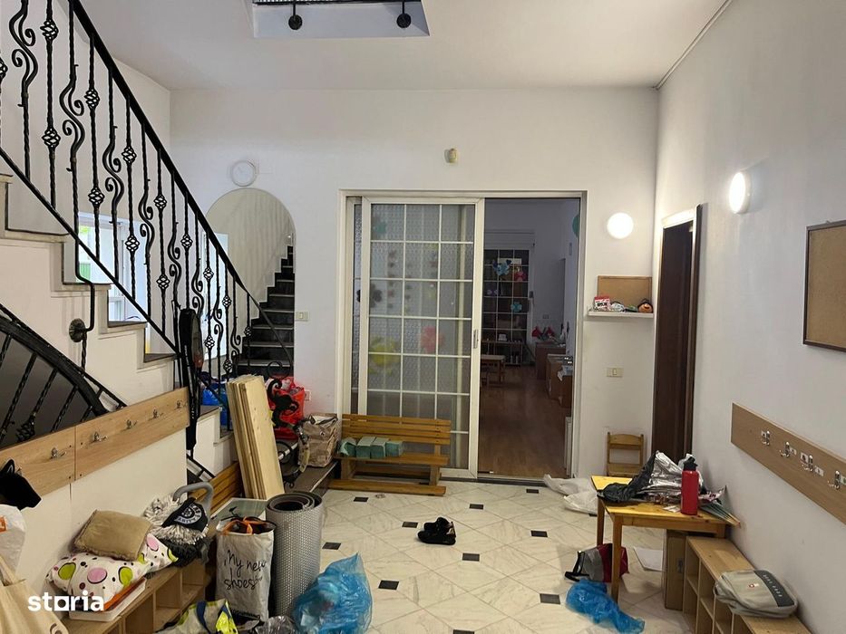 Vila de inchiriat Piata Muncii prestabila business
