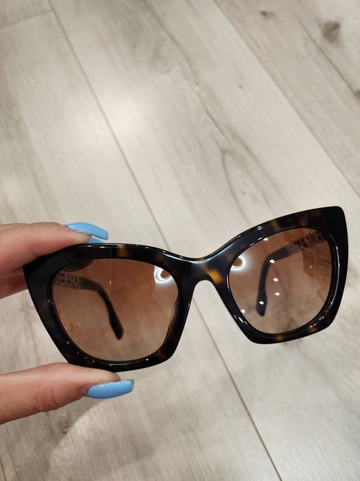 Burberry Слънчеви очила