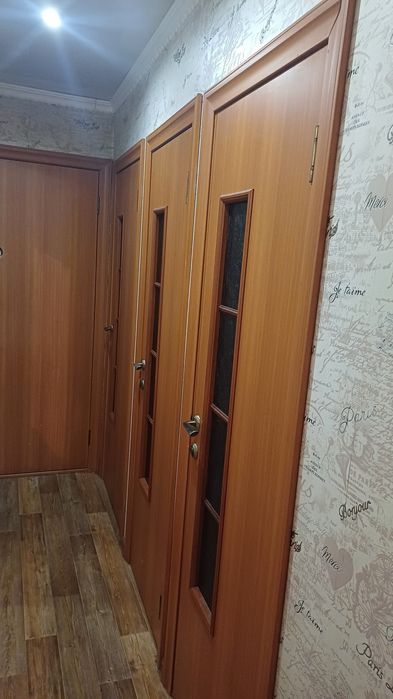 Однокомнатная квартира в Майкудуке