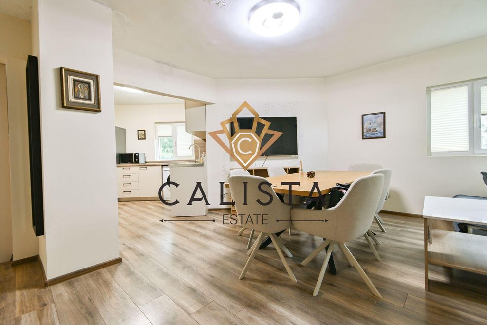 Тристаен апартамент под наем в ж.к. Младост 2, 2125246