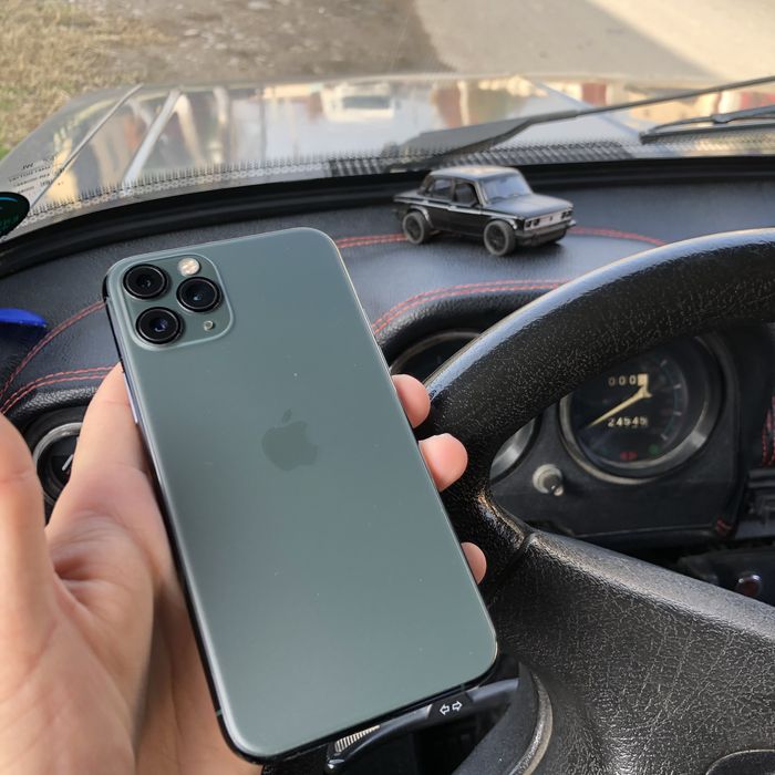 Iphone 11 pro 256 gb LL/A