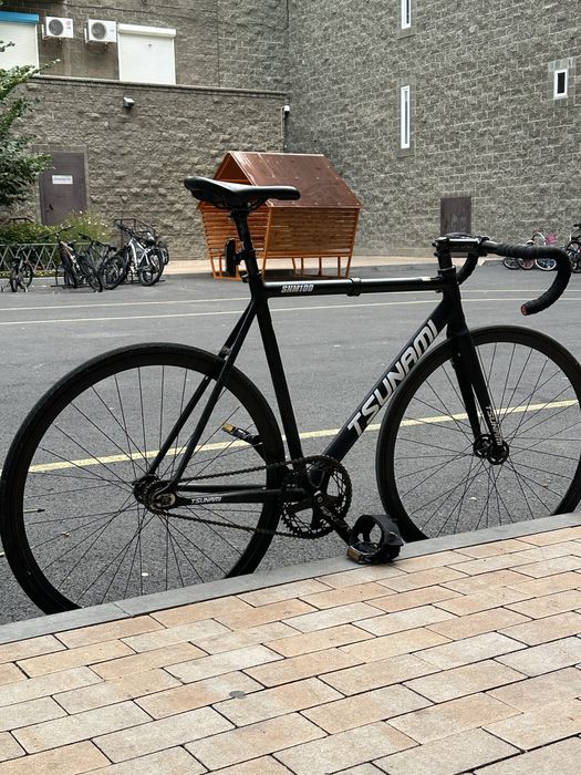 Фикс tsunami snm100