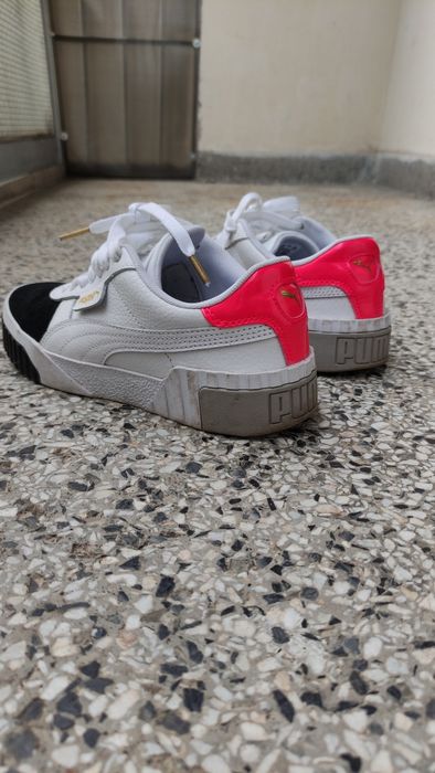 Puma 37 номер дамски