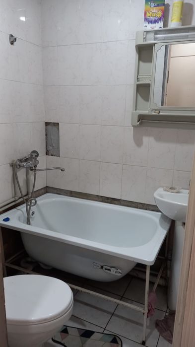 Сдам квартиру долгосрочно