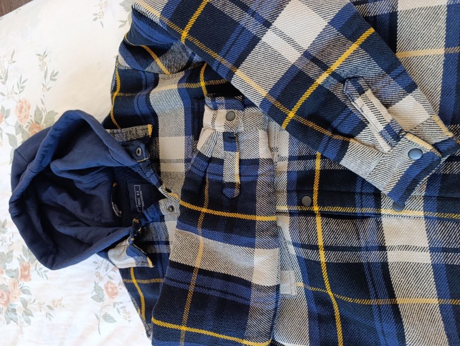 Яке за момче Next, 152р-р