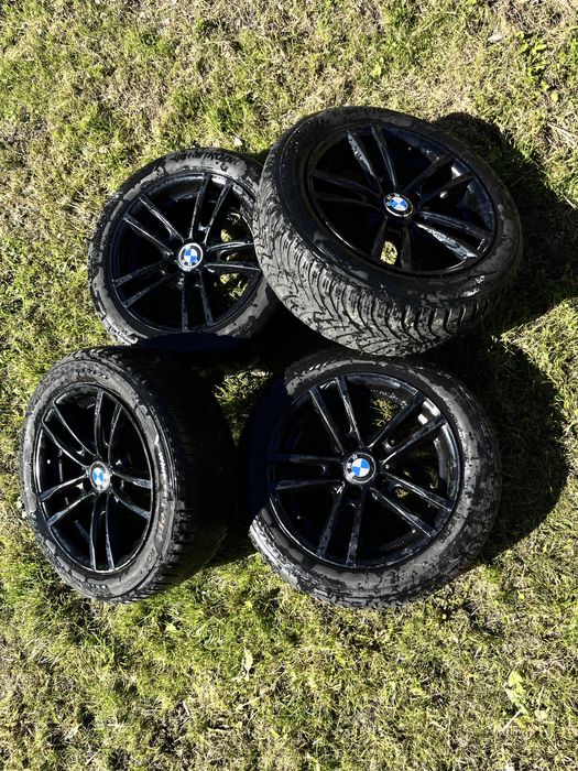 JANTE BMW E46, 16 inch