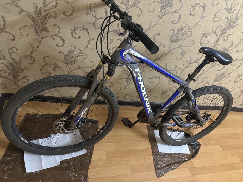 Велосипед Phoenix