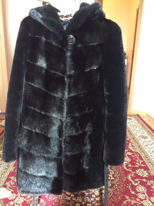 Продам ШУБУ!