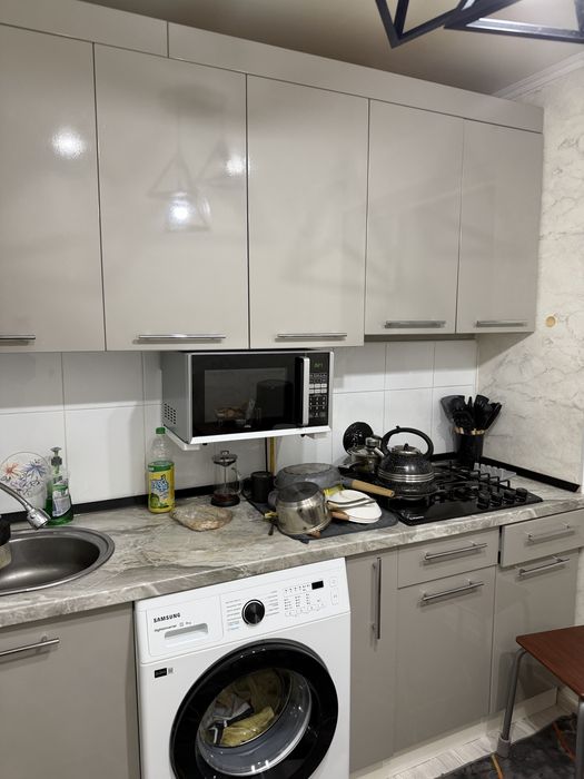 Продажа 2х комн.квартиры
