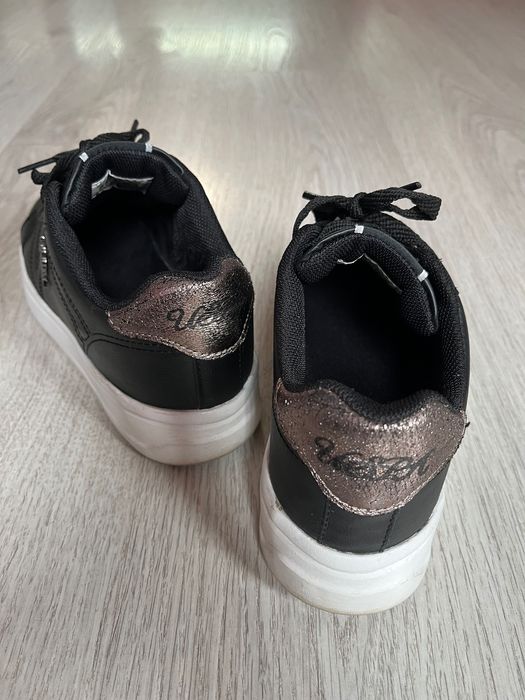 Дамски обувки U.S.Polo Assn., ;Дамски обувки Sergio Zelcer с висок ток