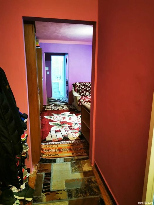 Apartament 2Camere Micro16Brandusa