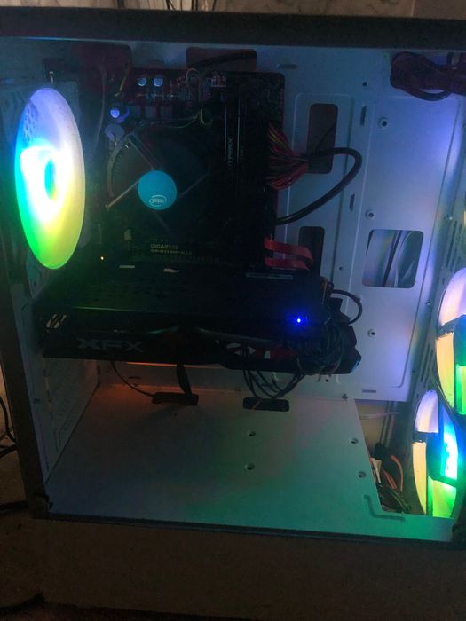 Calculator de gaming