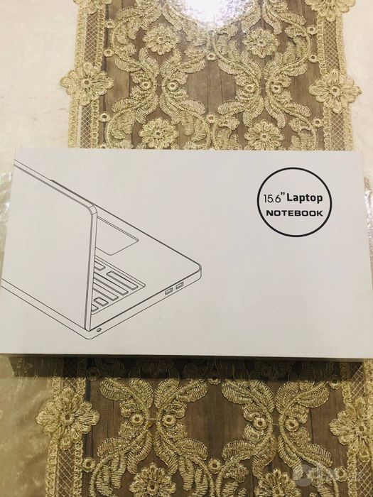 Officni notebook sotiladi