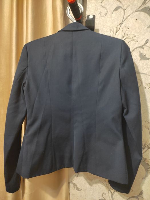 Пиджак школьный подростковыйй