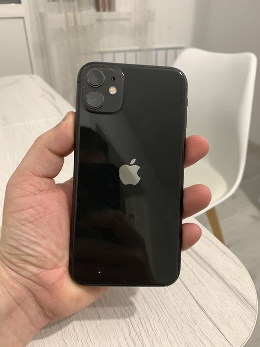 iPhone 11 128 гб