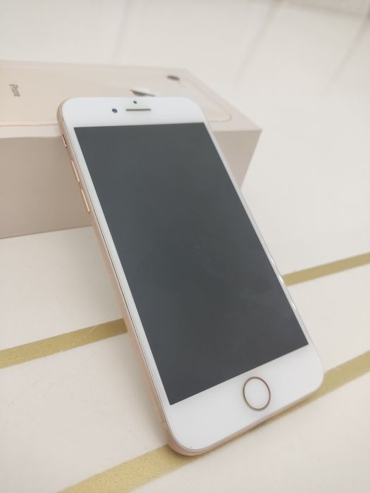 iphone 8 срочно есть обмен