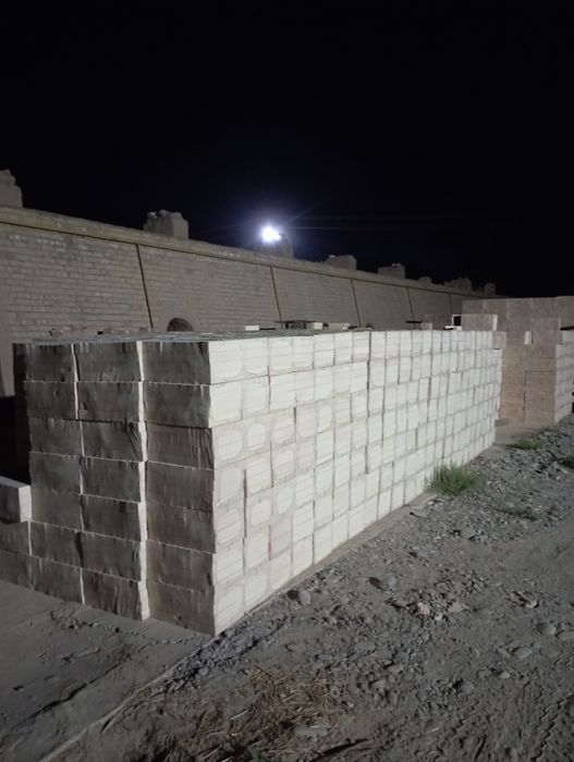 Падрашифка Кирпич Самарканд