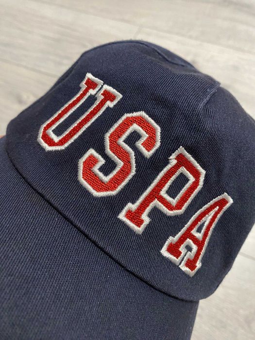 Șapcă US Polo Assn