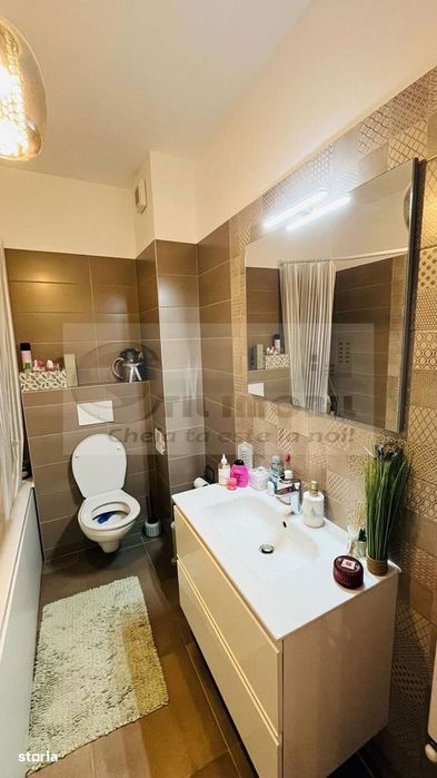 Apartament Tudor Vladimirescu - 380 euro
