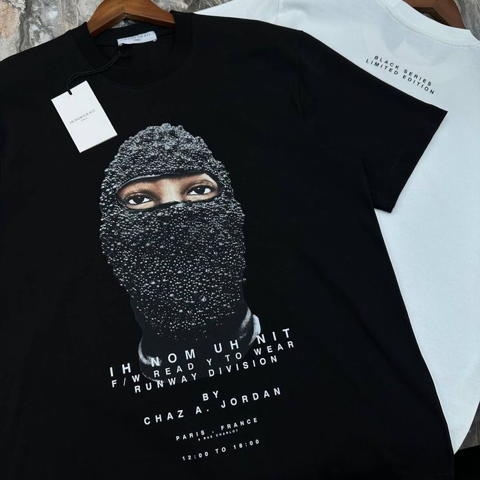 Мъжка тениска 100% памук