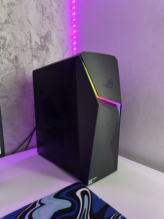 PC Gaming Asus