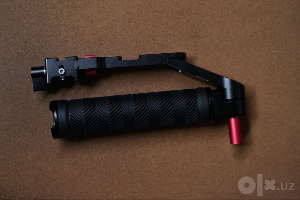 Dji Ronin rs3 б/у