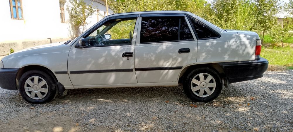 Nexsiya 1 xolati yaxshi