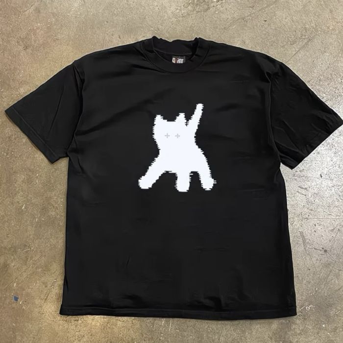 Футболка хлопок