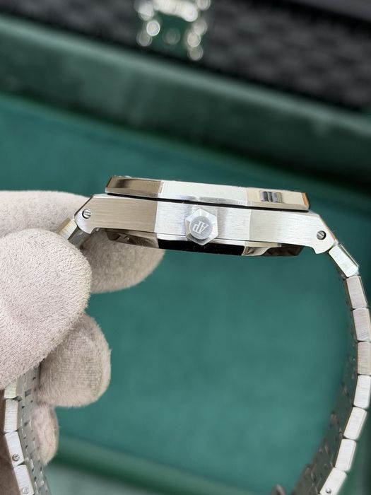 Audemars Piguet Royal Oak Diamond Tourbillon 43mm