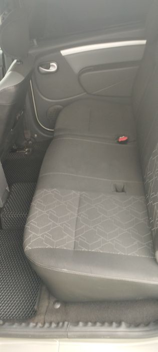 Продам Ларгус кросс!